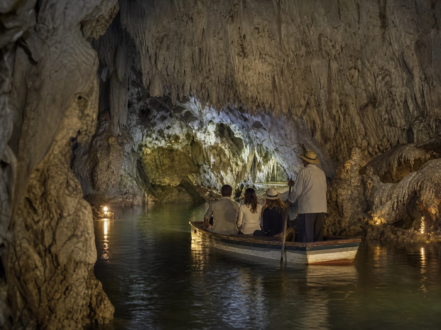 Cueva del Indio