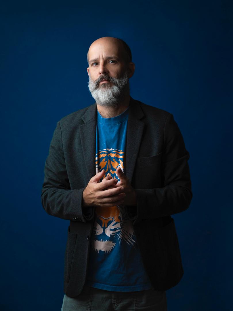 Adrian García