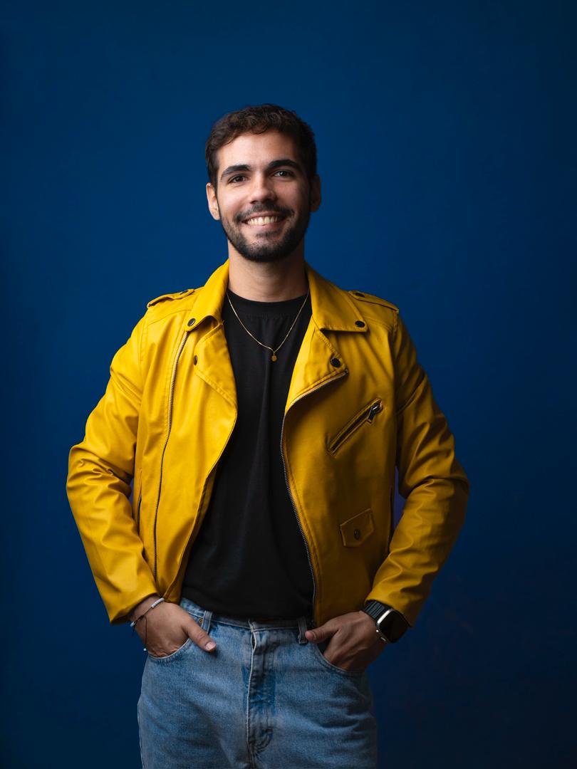 Octavio Castillo
